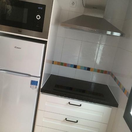 Villa Afrika Corralejo Exteriör bild