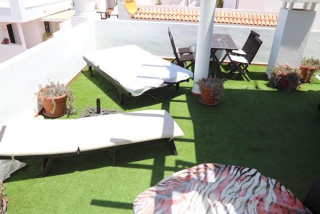 Villa Afrika Corralejo Exteriör bild