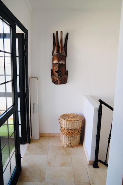 Villa Afrika Corralejo Exteriör bild
