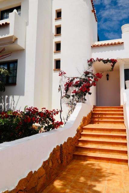 Villa Afrika Corralejo Exteriör bild