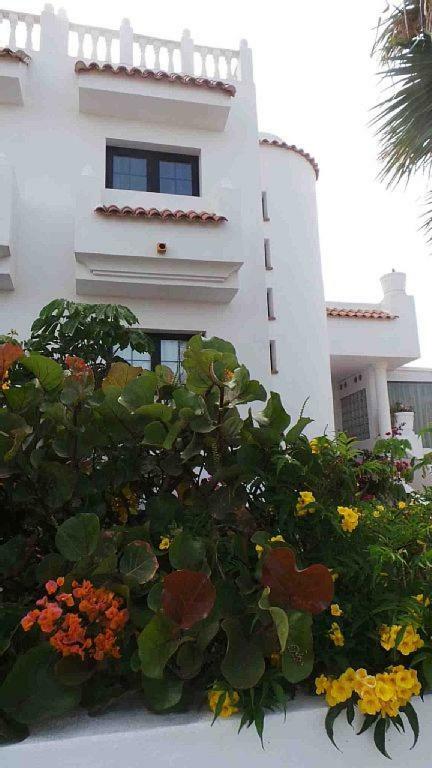 Villa Afrika Corralejo Exteriör bild