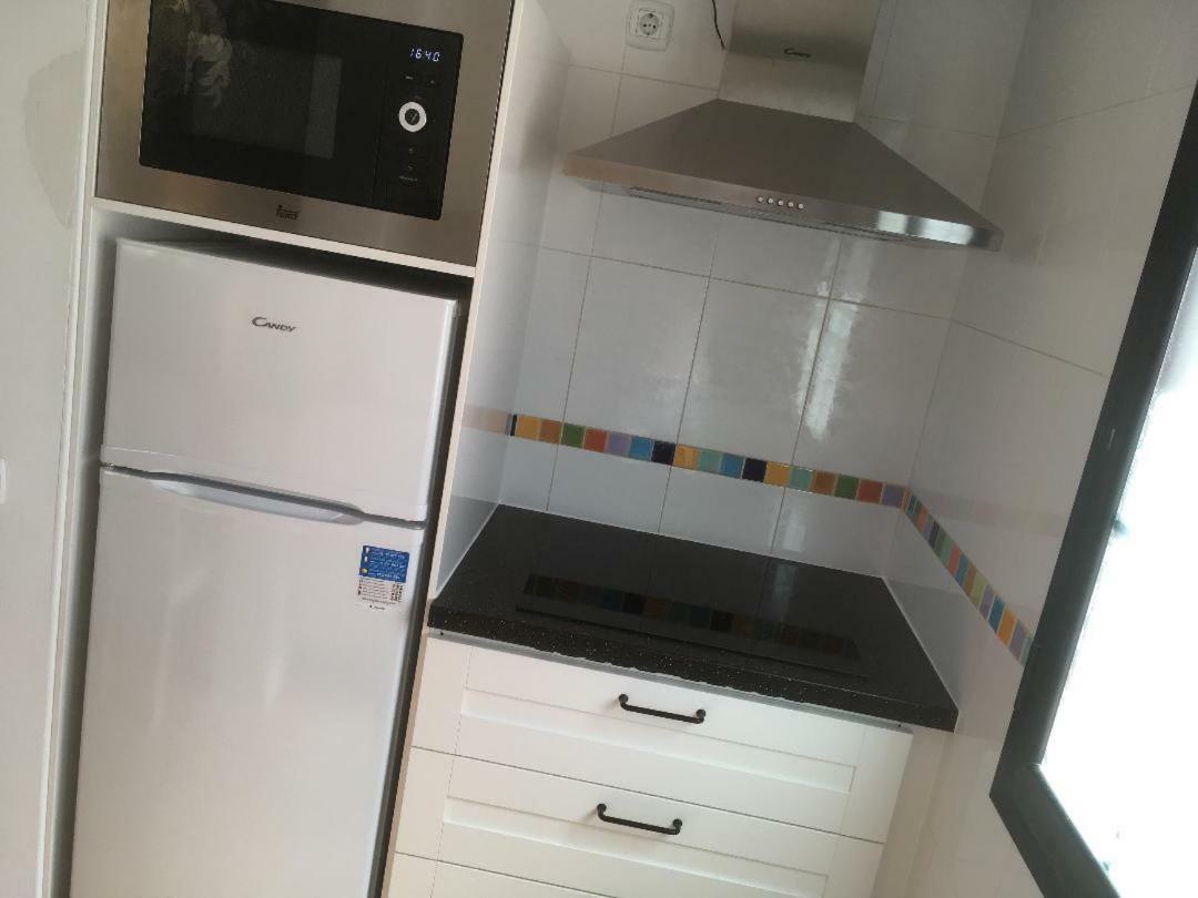 Villa Afrika Corralejo Exteriör bild